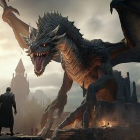 Dragon's Dogma 2