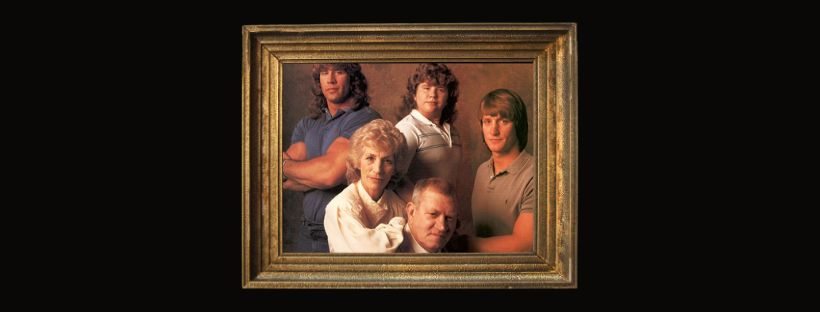 Família Von Erich
