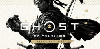 Ghost of Tsushima: Versão do Diretor