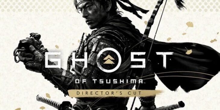 Ghost of Tsushima: Versão do Diretor