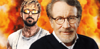 Steven-Spielberg-Dublê,-Ryan-Gosling