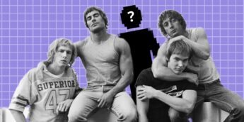 Irmãos Von Erich em Garra de Ferro