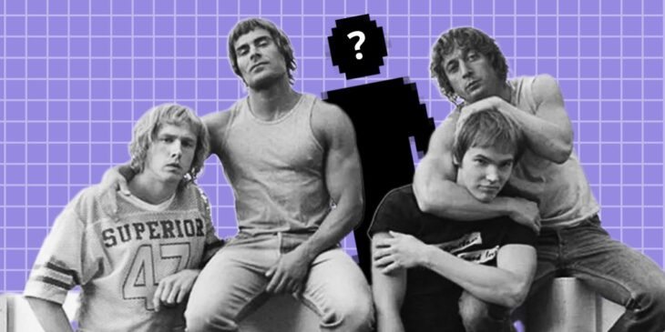 Irmãos Von Erich em Garra de Ferro