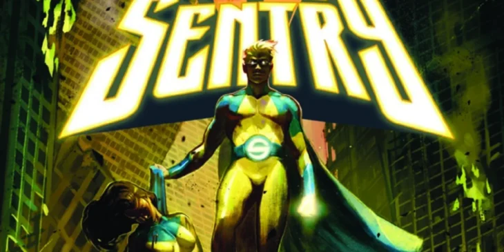 Sentinela