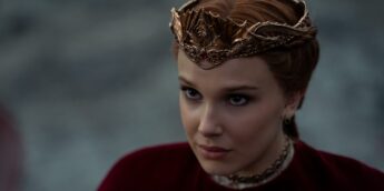 Donzela da Netflix