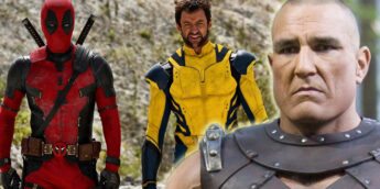 Vinnie Jones em Deadpool & Wolverine
