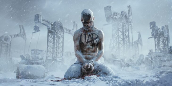 Data de Frostpunk 2