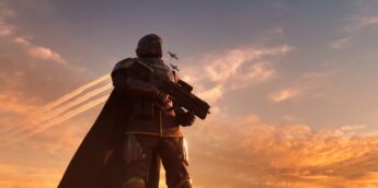 Estúdio de Helldivers 2