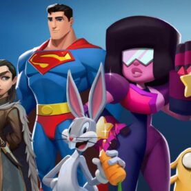 MultiVersus da WB Games