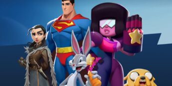 MultiVersus da WB Games
