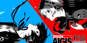 Expansão do Persona 3 Reload