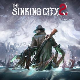 The Sinking City 2 da Frogwares
