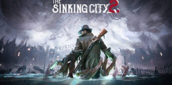 The Sinking City 2 da Frogwares