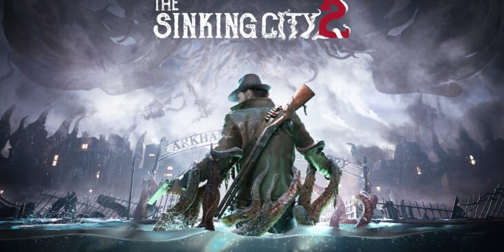 The Sinking City 2 da Frogwares