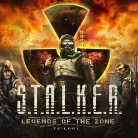 Coletânea de STALKER
