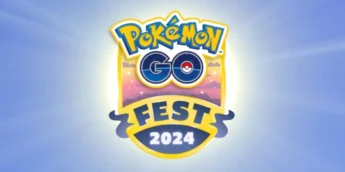 Pokémon GO Fest 2024