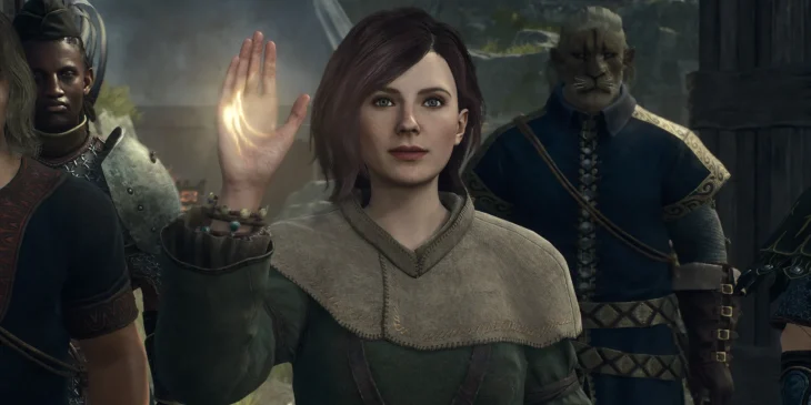 Dragon's Dogma 2