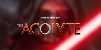 Star Wars O Acólito