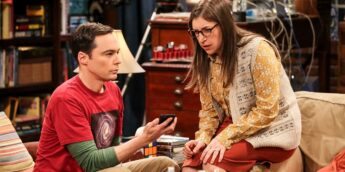 The Big Bang Theory