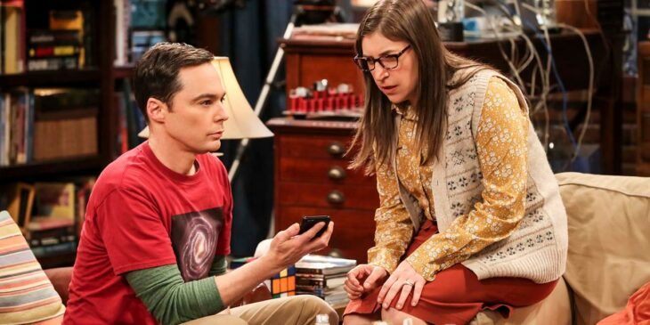 The Big Bang Theory