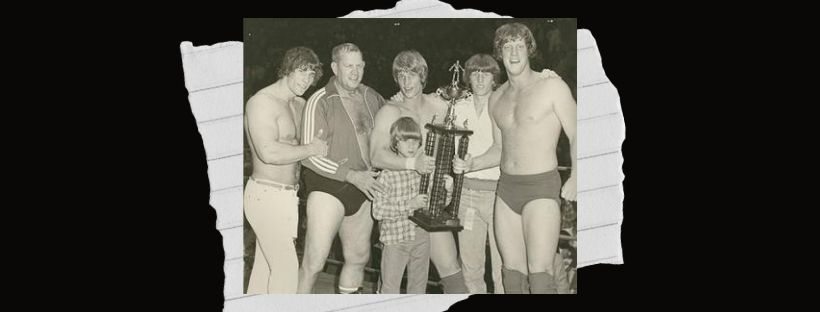 Von Erich