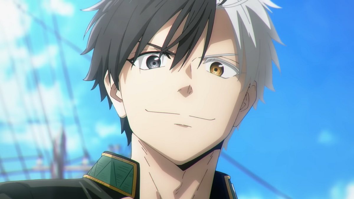Wind Breaker | Anime ganha novo trailer e data de estreia - O Vício