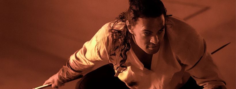 Duncan, de Jason Momoa