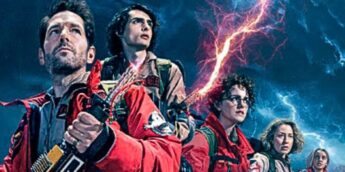 Ghostbusters Apocalipse de Gelo recebe clipe inédito