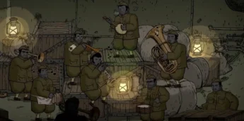 Valiant Hearts: Coming Home