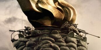 Guerra Civil em IMAX