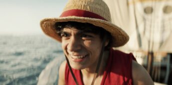 Iñaki Godoy de One Piece