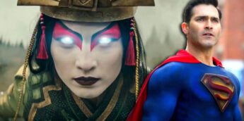 Vilã de Superman & Lois