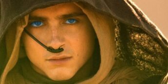 Paul Atreides em Duna Parte 2
