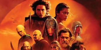 Personagens de Duna que retornarão em terceiro filme