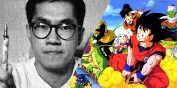 Akira Toriyama
