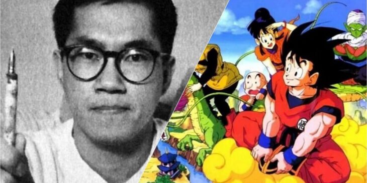 Akira Toriyama