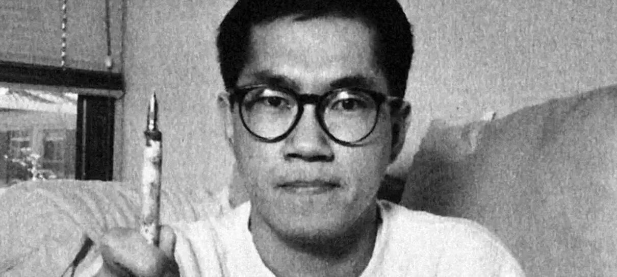 Akira Toriyama