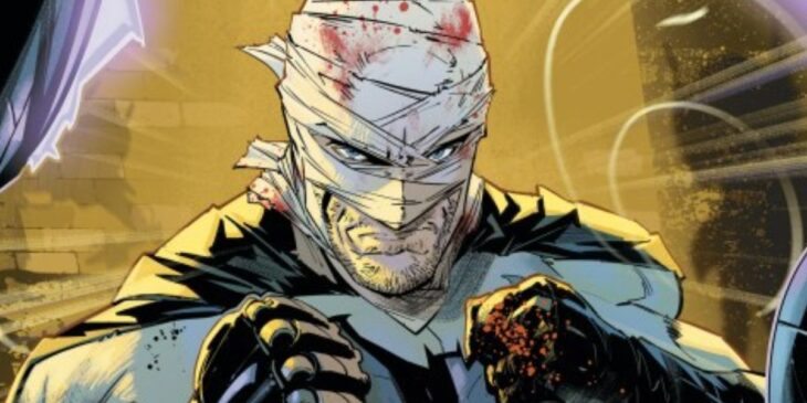 Batman em edição #145, dos quadrinhos