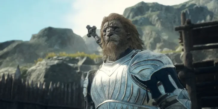 Dragon's Dogma 2