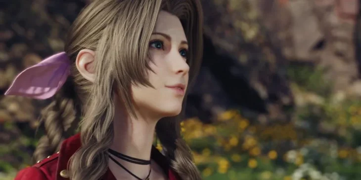Final Fantasy