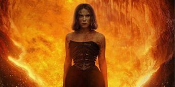 Millie Bobby Brown no filme Donzela