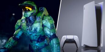 Halo no PlayStation