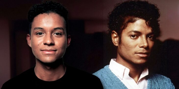 Filme de Michael Jackson