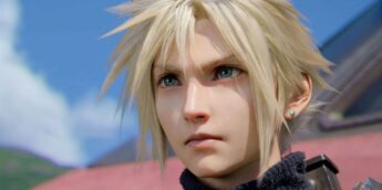 Final Fantasy VII Rebirth no Japão