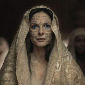 Rebecca Ferguson em Duna