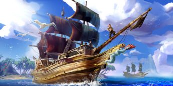 Sea of Thieves