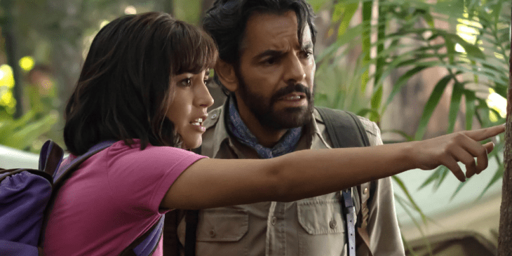 Dora-e-a-Cidade-Perdida-Paramount-sequência