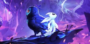 Ori and the Will of the Wisps