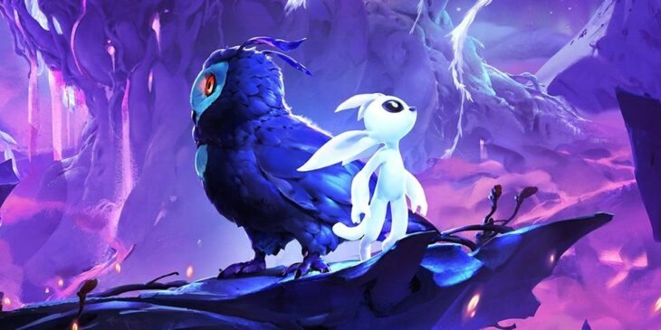 Ori and the Will of the Wisps