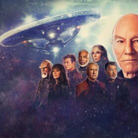 Star Trek: Picard